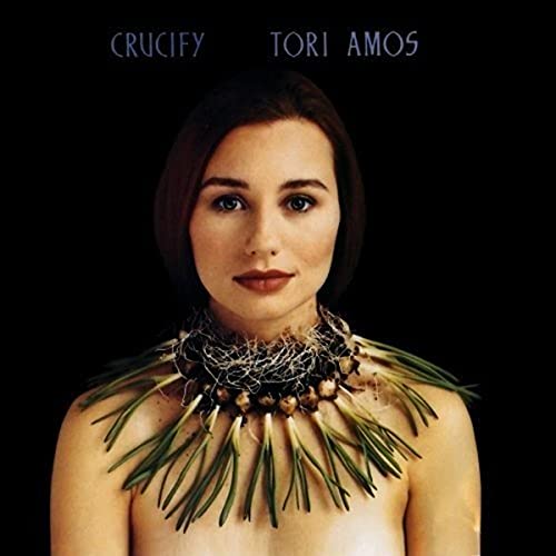 Tori Amos - Crucify [CD 5] [CD]