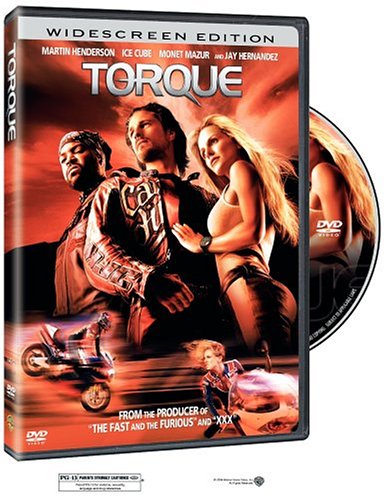 Torque [DVD]