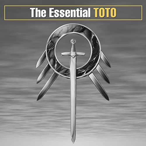 Toto - Essential Toto [CD]