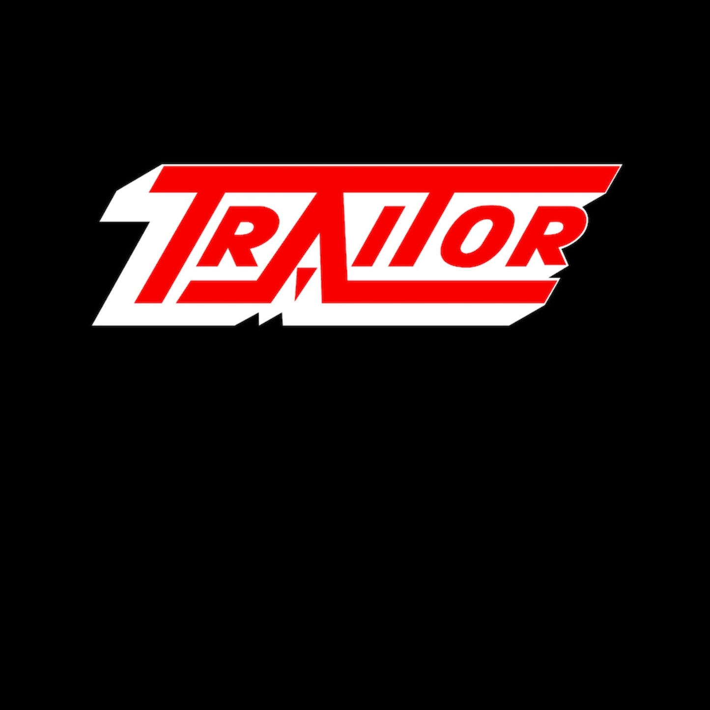 Traitor - Shot Down [VINYL]