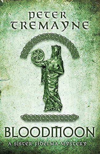 Book cover with green and grey tones, featuring a sculpted figure.