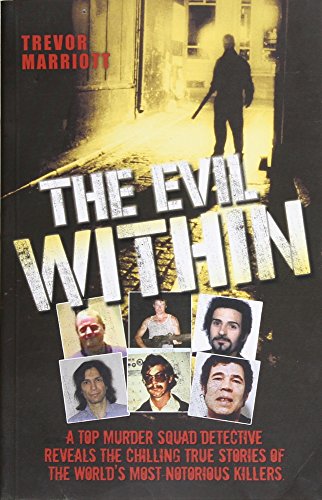 Book cover featuring a silhouette in an alleyway and portraits of five men.