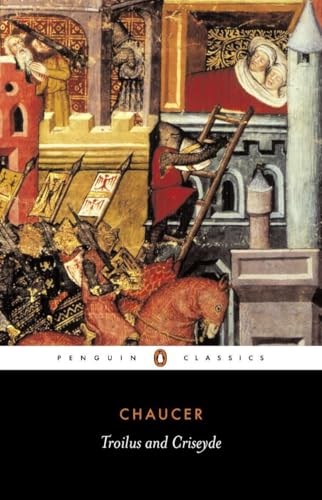 Medieval illustration of a battle scene on a book cover.