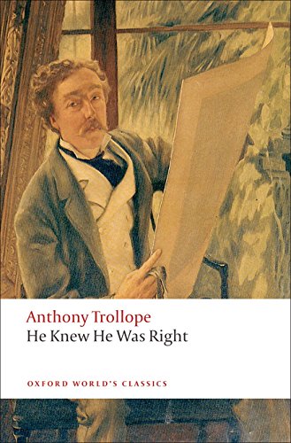 Book cover: portrait of a man holding a document, red title text.