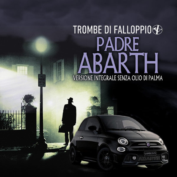 Trombe Di Falloppio - Padre Abarth [CD]