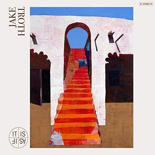 Troth,jake - It Is As If [CD]