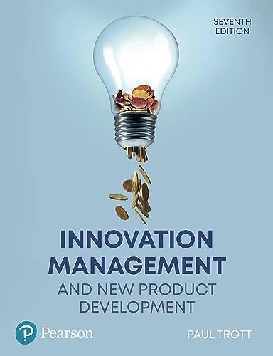 Book cover showing a lightbulb filled with and spilling gold coins against blue background.