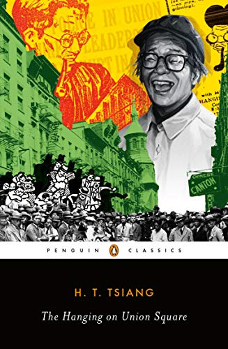Book cover featuring portraits and a crowd scene in sepia and green tones.