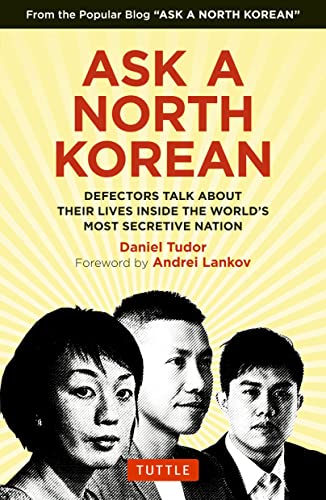 Book cover featuring portraits of three people and bold red text.