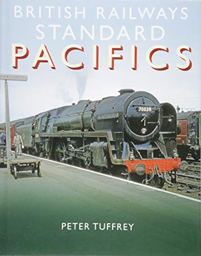 Book cover featuring a black steam locomotive at a railway platform.