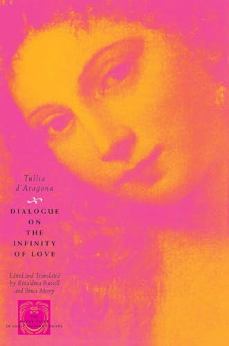 Book cover with a blurred, colorful portrait of a person’s face.