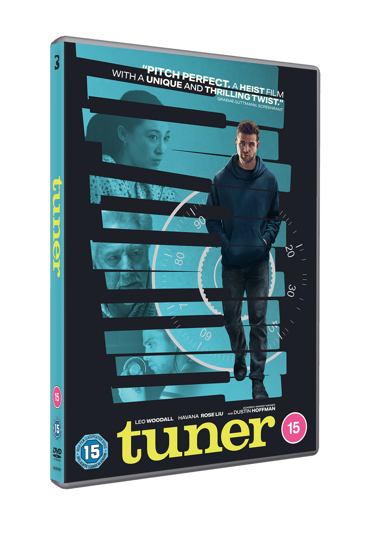 Tuner [DVD]