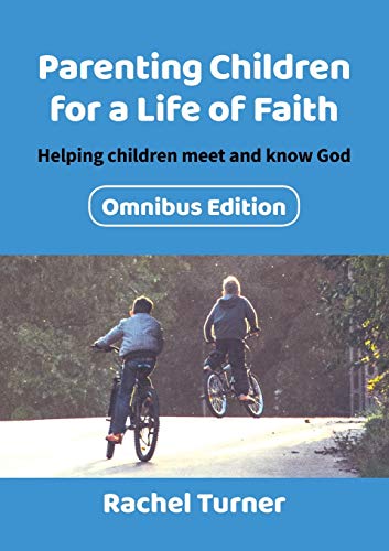 Book cover with title and image of two children on bicycles.