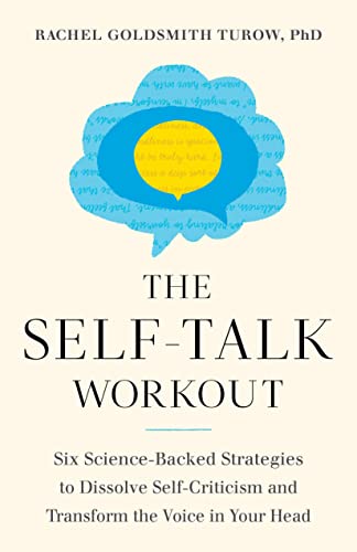 Book cover with a blue cloud-shaped design and bold title text.
