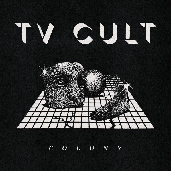 Tv Cult - C O L O N Y [VINYL]