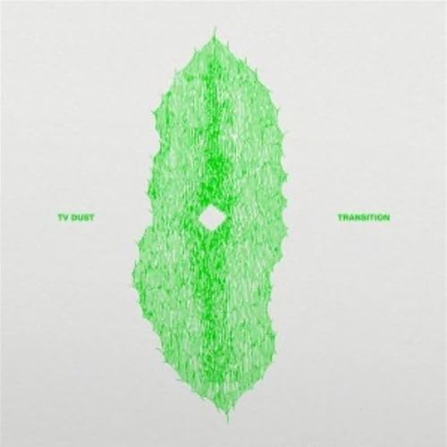 Tv Dust - Transition [VINYL]