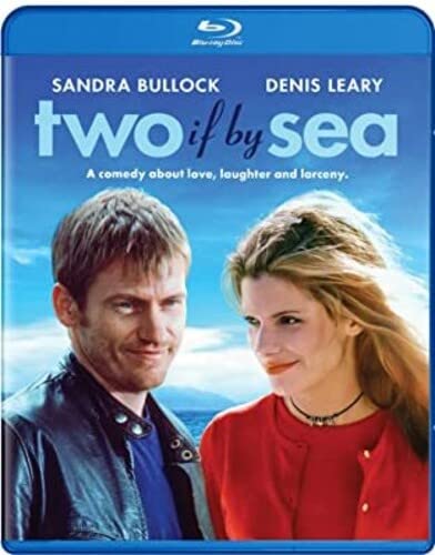 Two If By Sea [BLU-RAY]