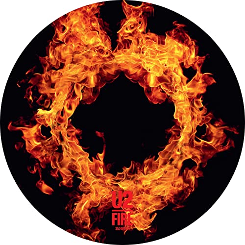 U2 - Fire (40th Anniversary Edition)  [VINYL]