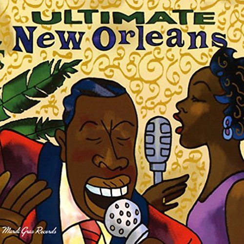 Ultimate New Orleans / Various - Ultimate New Orleans [CD]