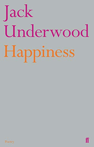 Book cover with simple design, likely featuring title and author in plain typography.