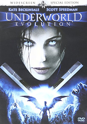 Underworld Evolution [DVD]