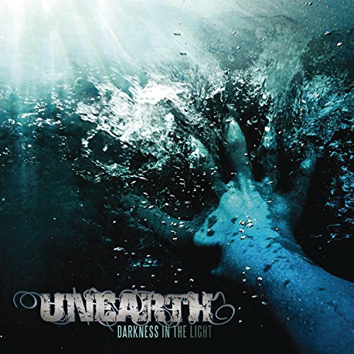 Unearth - Darkness in the Light [CD]