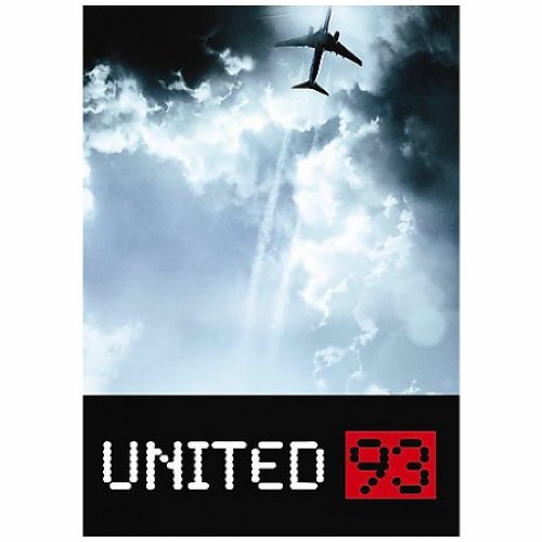 United 93 [DVD]
