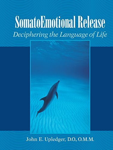 Book cover with blue waves, a dolphin, and white title text.