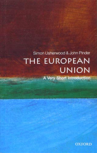 Book cover with abstract horizontal bands of brown, green, and blue, featuring white text.