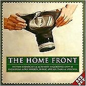 CD cover with text in Dutch and an Amazon logo.