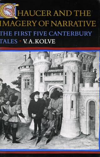 Book cover with medieval castle illustration and figures in cloaks.