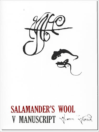 Book cover with ornate initial “H”, a mouse, and red title text.