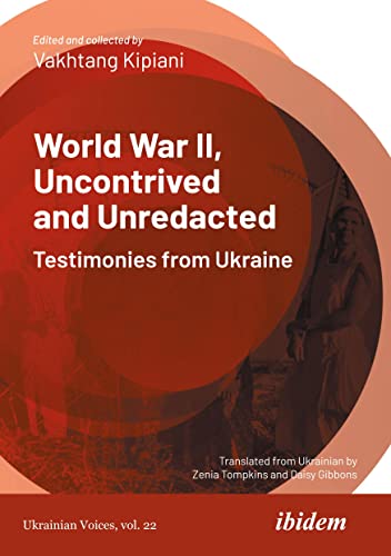 Book cover: "World War II, Uncontrived and Unredacted" with a soldier’s image.