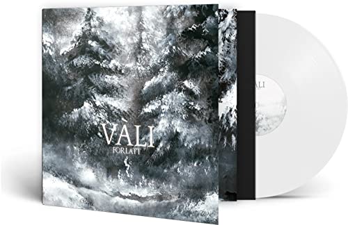 Vali - Forlatt  [VINYL]