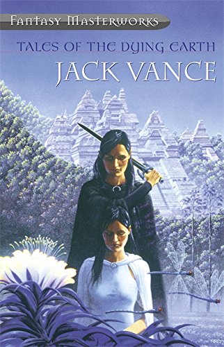 Book cover showing two women in front of a pyramid with large dragonflies nearby.