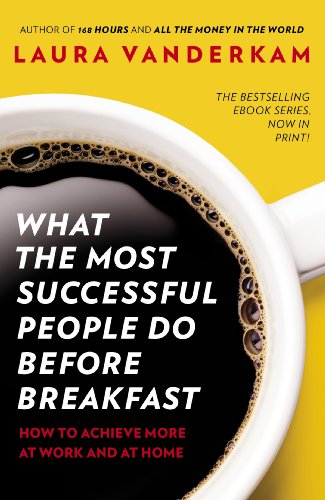 Book cover with title and coffee cup filling the frame.