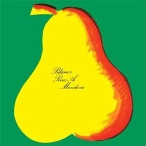 Varios Interpretes - Pidamos Peras A Mandioca / Various  [VINYL]