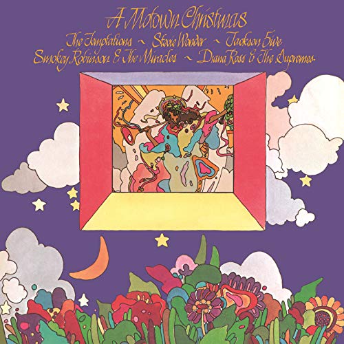 Various Artists - A Motown Christmas (Various Artists)  [VINYL]