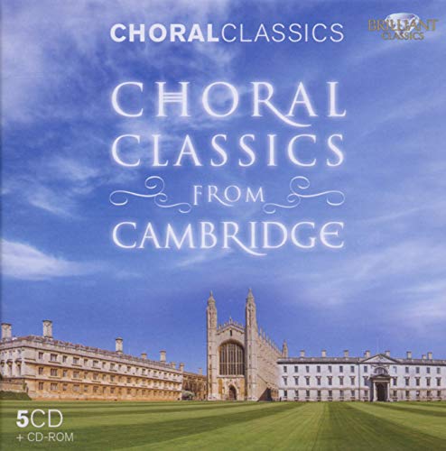Various Artists - Choral Classics; Choral Cla [CD]