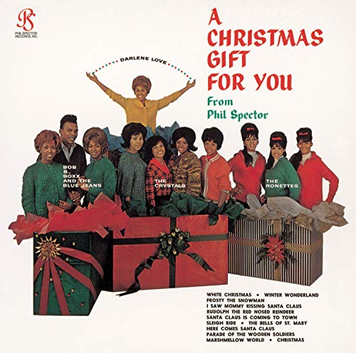 Various Artists - Christmas Gift For You From Ph [CD]