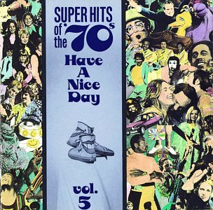 Various Artists (collections) - Have a Nice Day V 5 [CD]