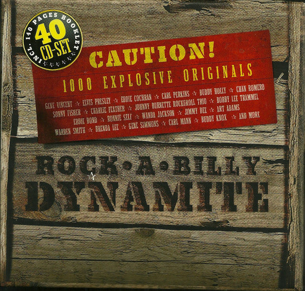 Various Artists - Cradle Rock: Songs For Little [CD]