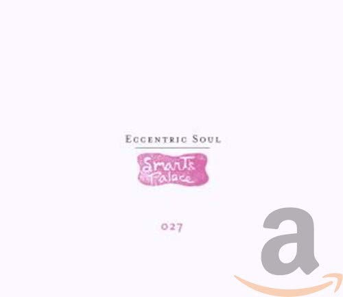 Various Artists - ECCENTRIC SOUL: SMART'S PLACE [CD]