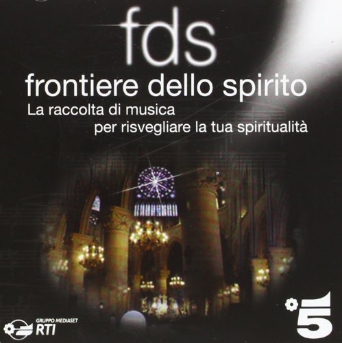 Various Artists - Frontiere Dello Spirito [CD]