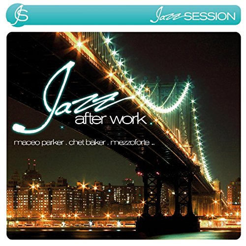 Various Artists - Jazz After Work [CD]