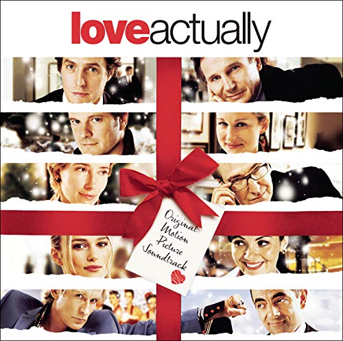 Various Artists - Love Actually Soundtrack / Var [CD]