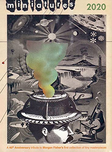 CD cover: Surreal space and landscape collage with a central glowing form.