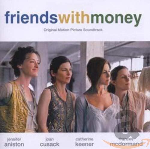 Various Artists - Original Motion Picture Soundtrack [CD]
