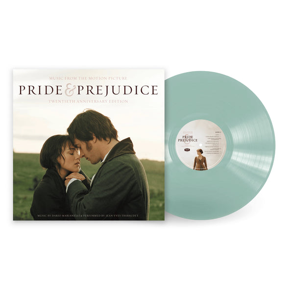 Various Artists - Pride & Prejudice [VINYL]