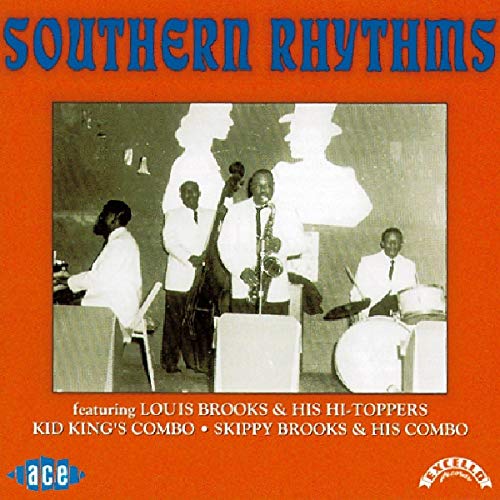 Various Artists - Southern Rhythms [CD]
